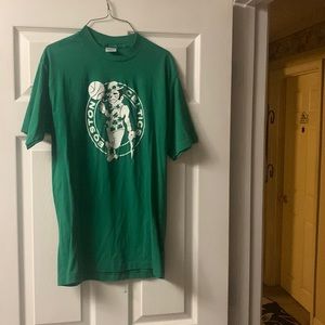 Boston Celtics t shirt